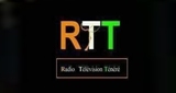 RTT Niger radio live streaming logo