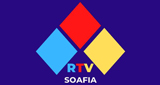 RTV Soafia radio live streaming logo