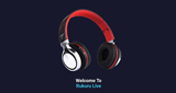 Rukuru Live radio live streaming logo