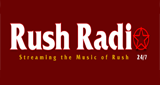 Rush Radio radio live streaming logo