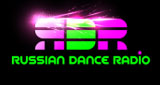 Russian Dance Radio radio live streaming logo