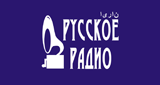 Russkoe Radio radio live streaming logo