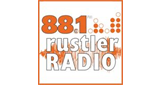 Rustler Radio radio live streaming logo