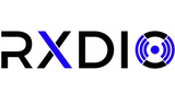 RXDIO radio live streaming logo