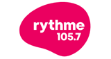 Rythme FM radio live streaming logo