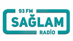 Sağlam radio