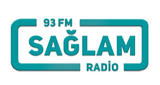 Sağlam radio radio live streaming logo