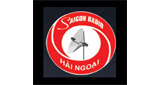 Saigon Radio radio live streaming logo