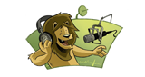 Saint Leo University Radio radio live streaming logo