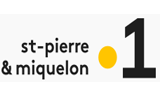 Saint-Pierre et Miquelon 1ère radio live streaming logo