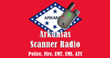Saline County Law Enforcement and AWIN radio live streaming logo