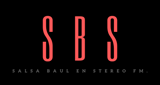 Salsa Baul En Stereo FM radio live streaming logo