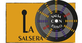 Salsa La Salsera radio live streaming logo