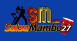 Salsa Mambo 27 radio live streaming logo