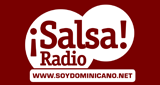 Salsa Radio radio live streaming logo