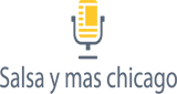 Salsa Y Mas Chicago radio live streaming logo