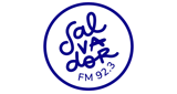 Salvador FM radio live streaming logo