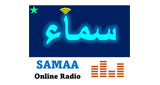 SAMAA RADIO radio live streaming logo