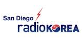 San Diego Radio Korea radio live streaming logo