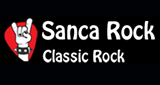 SancaRock radio live streaming logo
