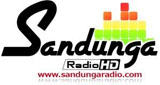 Sandunga Radio radio live streaming logo