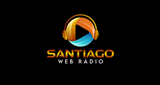 Santiago Web Rádio radio live streaming logo