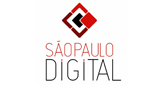 São Paulo Digital radio live streaming logo
