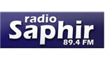 Saphir Fm 89.4