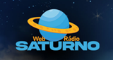 Saturno Web Rádio radio live streaming logo