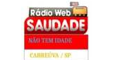 Saudade Não Tem Idade radio live streaming logo