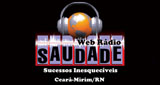 Saudade Web Radio radio live streaming logo