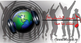 Sawt Alshabab FM radio live streaming logo