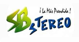 SB Stereo radio live streaming logo