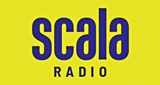 Scala radio live streaming logo