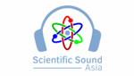 Scientific Sound Asia Radio