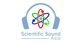 Scientific Sound Asia Radio radio live streaming logo