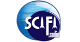 SCIFI.radio radio live streaming logo