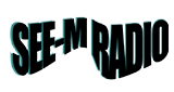 See-M Radio radio live streaming logo