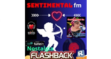 Sentimental fm Brasil radio live streaming logo