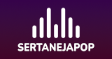 Sertaneja Pop radio live streaming logo