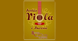 Sertão Viola radio live streaming logo