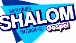 Shalom Web Radio