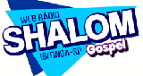 Shalom Web Radio radio live streaming logo