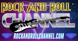 SHE Radio ® Rock And Roll Channel™ radio live streaming logo