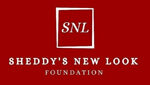 Sheddy's New Look
