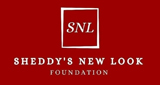 Sheddy's New Look radio live streaming logo