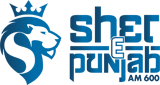 Shere E Punjab Radio radio live streaming logo