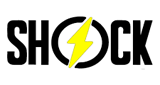 Shock Rádio WEB radio live streaming logo