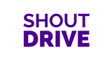 ShoutDRIVE Dance Music radio live streaming logo