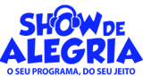 Show de Alegria radio live streaming logo
